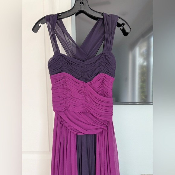 Jill Stuart runway ‘05 gown size 2 - Picture 4 of 7